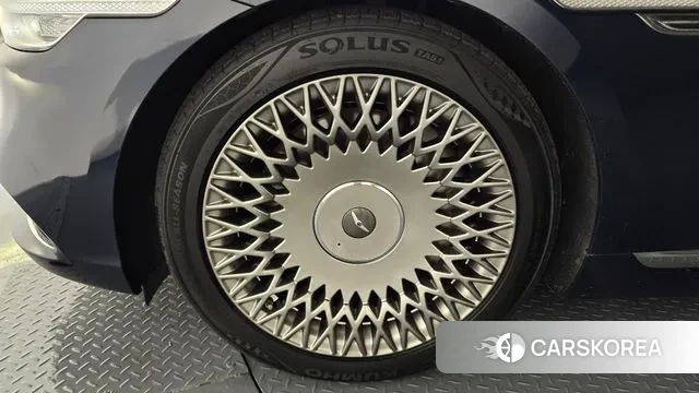 Genesis G90 id 3248852 из Кореи 15