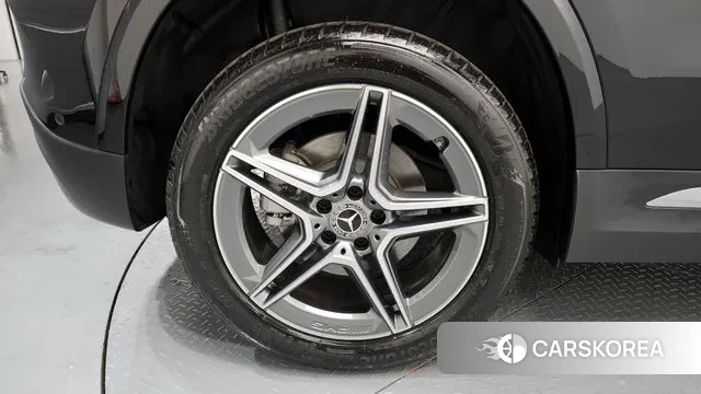 Mercedes-Benz GLA - Class H247 id 3477207 из Кореи 15