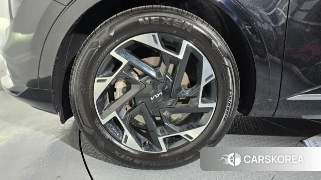 Kia Sportage 5th Generation id 3852003 из Кореи 16