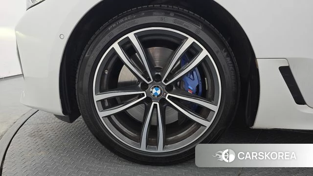 BMW 6 Series GT (G32) id 3940970 из Кореи 15