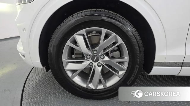 Genesis GV70 id 4178209 из Кореи 15