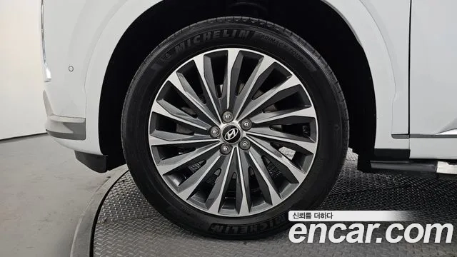 Hyundai The New Palisade id 2873805 из Кореи 15