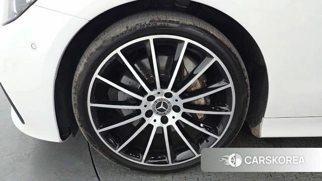 Mercedes-Benz E-Class W213 id 4535358 из Кореи 27