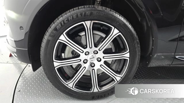 Volvo XC60 second Generation id 4519969 из Кореи 15