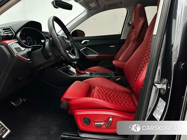 Audi Q3 id 4393910 из Китая 19