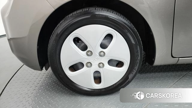 Kia The New Ray id 4430184 из Кореи 28