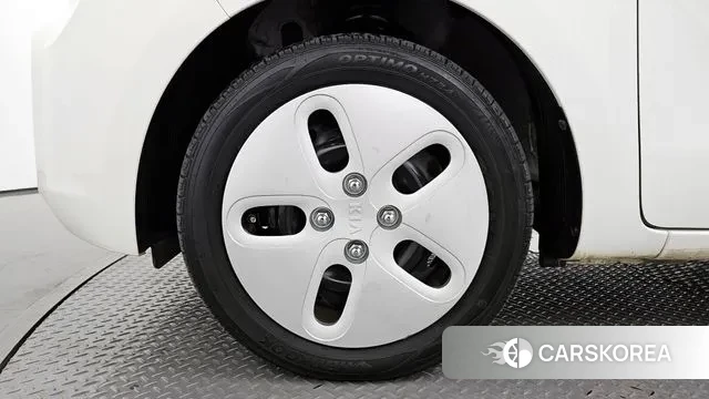 Kia The New Ray id 3155358 из Кореи 15