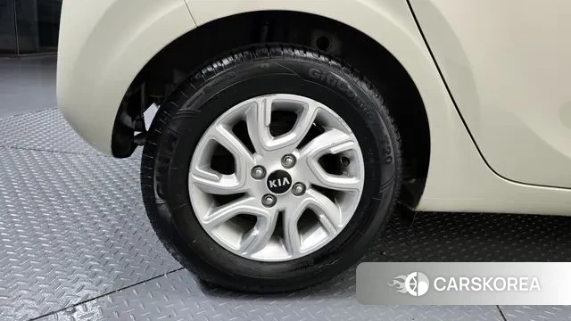 Kia All New Morning (JA) id 3368948 из Кореи 15