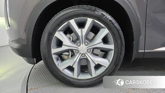 Hyundai Palisade id 4477236 из Кореи 15
