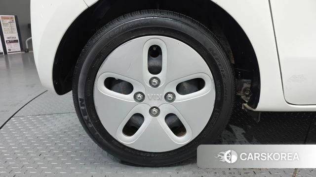 Kia The New Ray id 4568251 из Кореи 25
