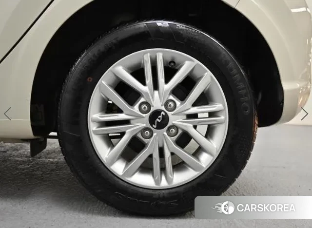 Kia Morning Urban (JA) id 3488086 из Кореи 15