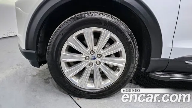 Ford Explorer 6th Generation id 2371596 из Кореи 15