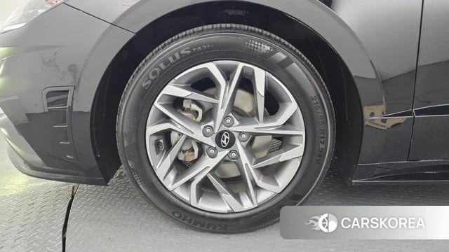 Hyundai Sonata (DN8) id 4500792 из Кореи 26