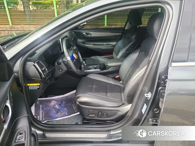 Hyundai Grandeur IG id 3171269 из Кореи 15