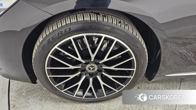 Mercedes-Benz S-Class W223 id 3726063 из Кореи 15