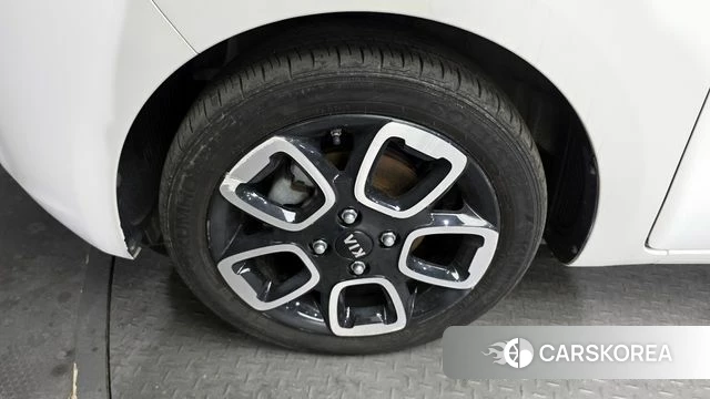 Kia The New Ray id 3866564 из Кореи 15