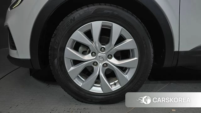 Renault Korea (Samsung) XM3 id 4470822 из Кореи 25