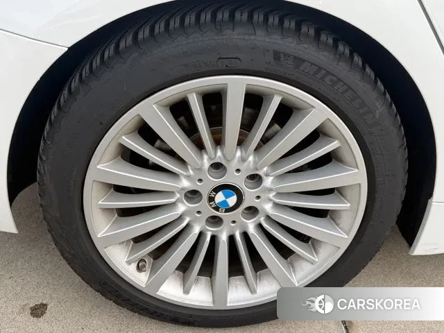 BMW 4 Series (F32) id 3464677 из Кореи 15