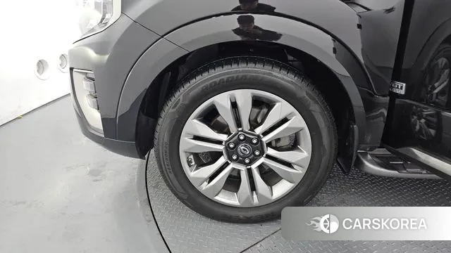 Kia Mohave Master id 3407462 из Кореи 15