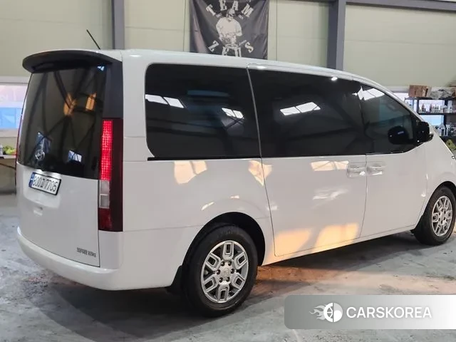 Hyundai Staria id 3487809 из Кореи 15