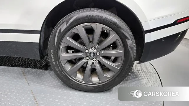 Land Rover Range Rover Velar id 2994793 из Кореи 15