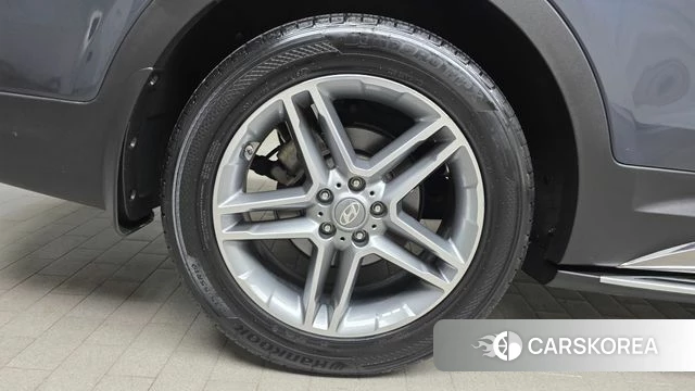 Hyundai The New Max Cruise id 4225795 из Кореи 25