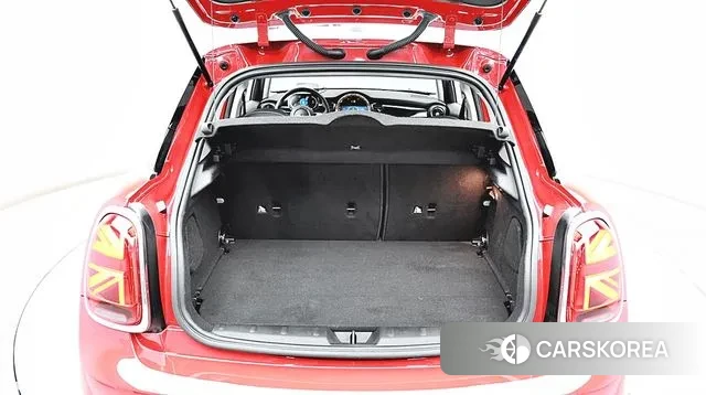 Mini Cooper id 3581232 из Кореи 15