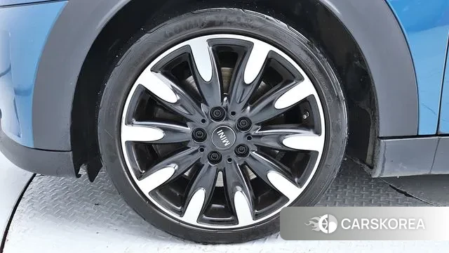 Mini Cooper S id 3741091 из Кореи 15