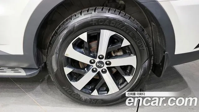 Kia Sorento 4th Generation id 2956278 из Кореи 15