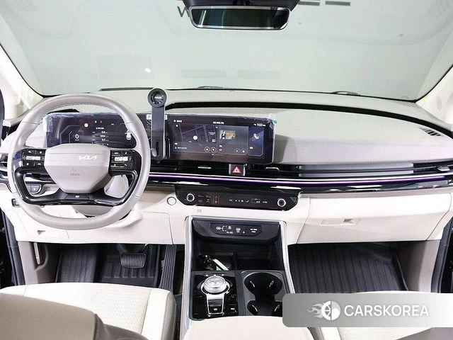 Kia The New Carnival 4th Generation id 3841172 из Кореи 14