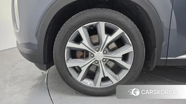 Hyundai Palisade id 3556292 из Кореи 15