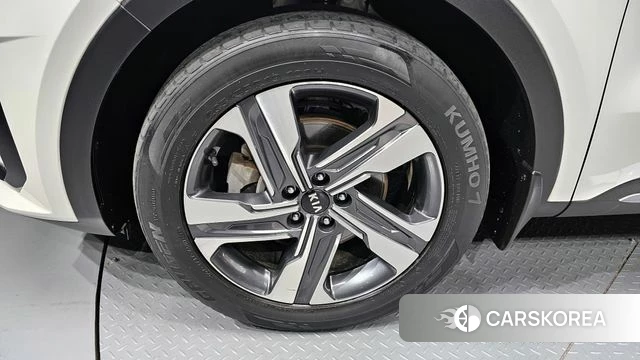 Kia Sorento 4th Generation id 3844093 из Кореи 15