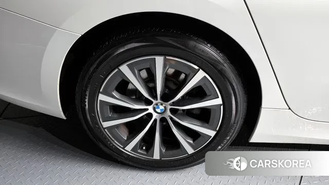 BMW 3 Series (G20) id 3681848 из Кореи 15