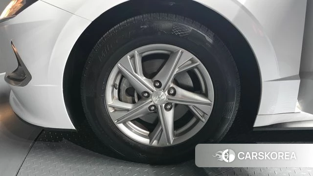 Hyundai Sonata (DN8) id 4269121 из Кореи 15