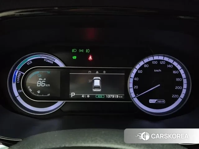 Kia The New Niro id 3504517 из Кореи 13