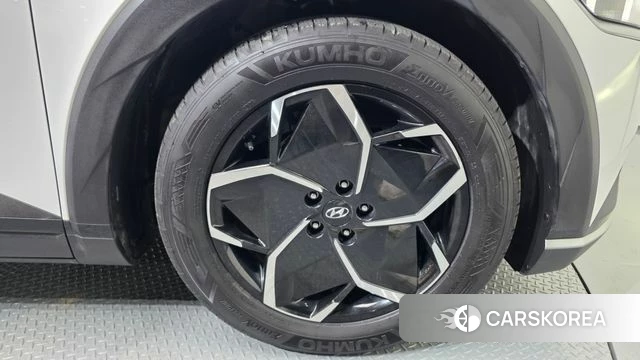 Hyundai Ionic 5 id 4603795 из Кореи 15