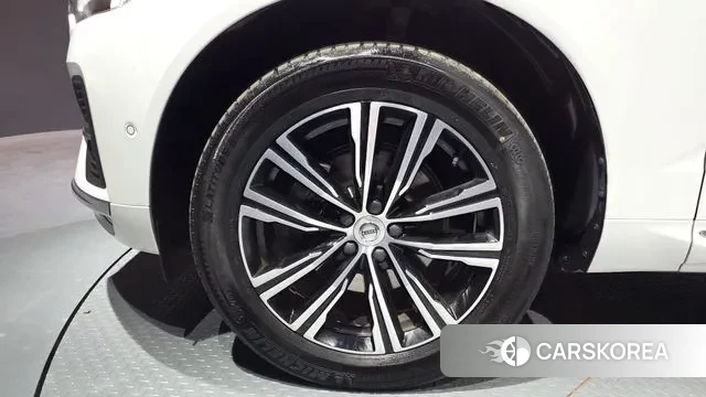 Volvo XC60 second Generation id 3717199 из Кореи 15