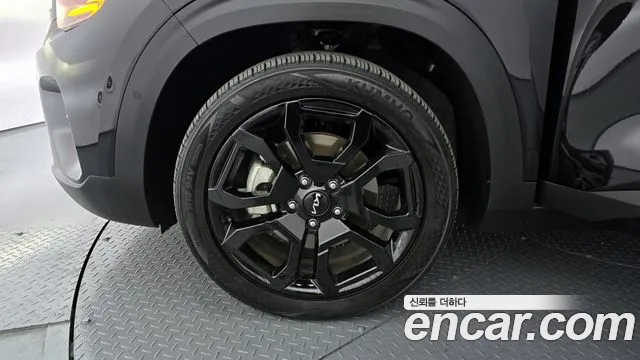 Kia The New Seltos id 2674071 из Кореи 15