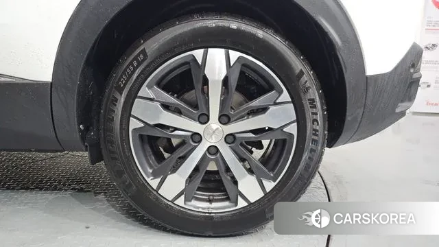 Peugeot 3008 second generation id 3509986 из Кореи 15