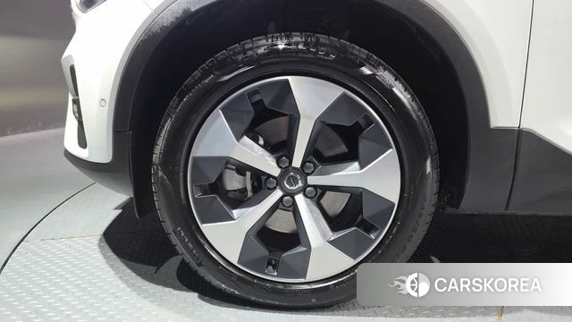 Volvo XC40 id 4248121 из Кореи 30