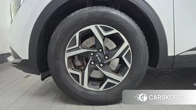 Kia Sportage 5th Generation id 3534495 из Кореи 15