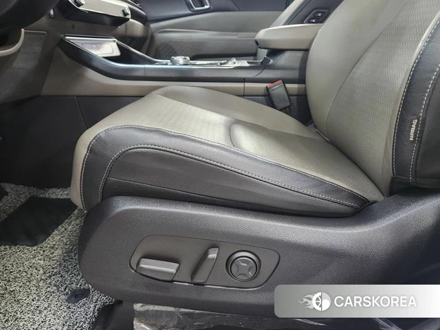 Kia The New Carnival 4th Generation id 4670108 из Кореи 15