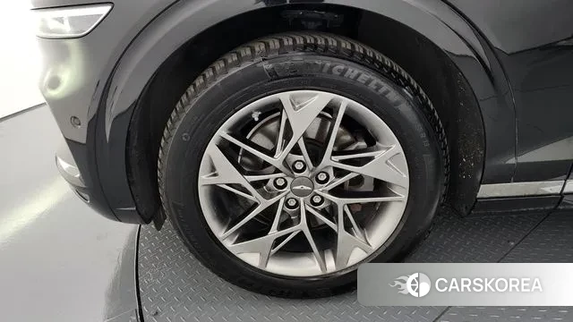 Genesis GV70 id 3448627 из Кореи 15