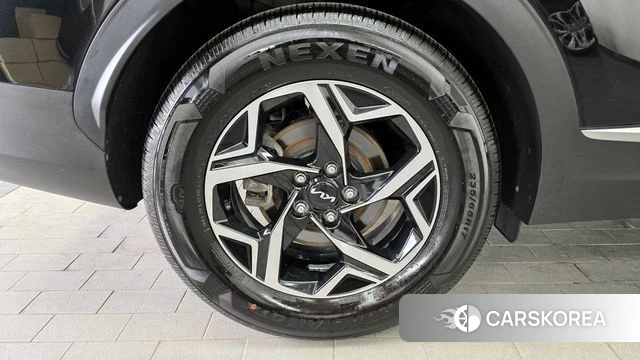 Kia Sportage 5th Generation id 4309640 из Кореи 25
