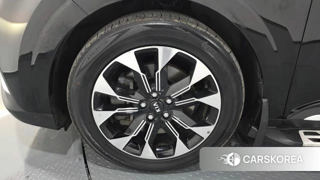 Kia Carnival 4th generation id 3860268 из Кореи 15