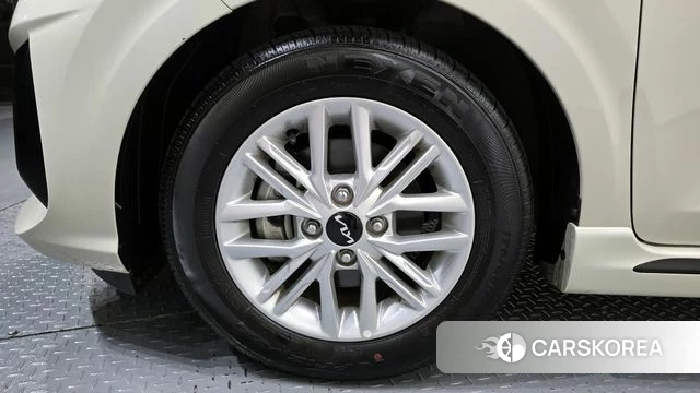 Kia Morning Urban (JA) id 3859145 из Кореи 15