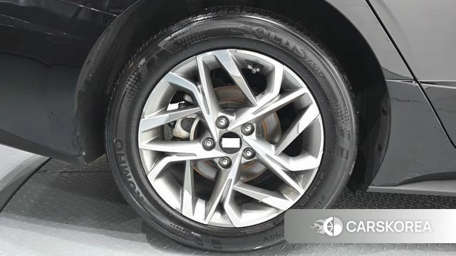 Hyundai Sonata (DN8) id 4642022 из Кореи 15