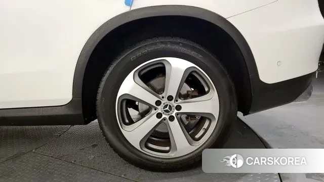 Mercedes-Benz GLC-Class X253 id 3009096 из Кореи 15