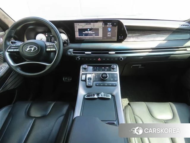 Hyundai The New Palisade id 4469749 из Кореи 15