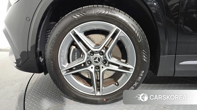 Mercedes-Benz GLA - Class H247 id 4493943 из Кореи 26